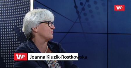 Wrzawa przez film Patryka Vegi. Kluzik-Rostkowska o słowach Kaczyńskiego