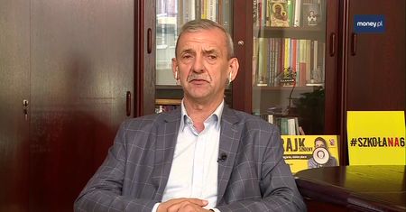 Szykuje się trudny nowy rok szkolny. Rodzice wyjdą na ulice?