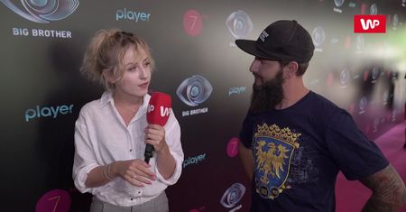 Radek z "Big Brothera": Nie ma takich pieniędzy, żebym poszedł drugi raz do programu