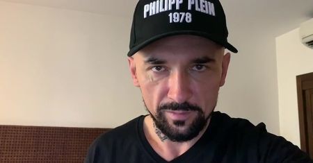 Patryk Vega odpowiada Mateuszowi Morawieckiemu. "Jestem niezależny i robię swoje"