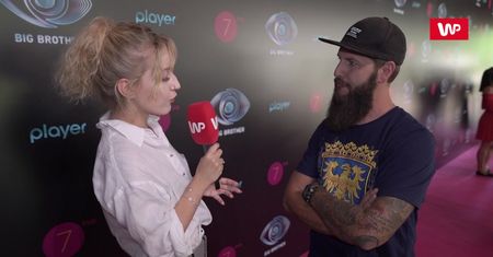 Radek z "Big Brothera" o Ruchu Autonomii Śląska. Czy popiera kontrowersyjny projekt?