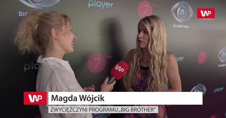 Magda z "Big Brothera": "Dziewczyny nie chciały pożyczać ode mnie ubrań"