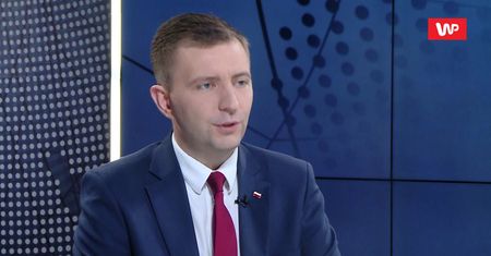 Urodziny Kaczyńskiego. Łukasz Schrebier wskazał idealny prezent dla prezesa PiS