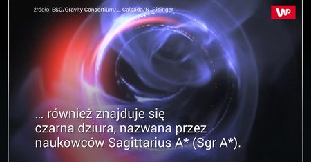 Pierwsza taka obserwacja w historii. Badaczom z NASA opadła szczęka