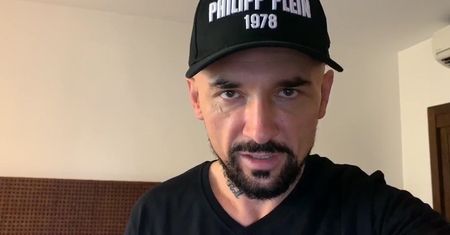 Patryk Vega odpowiada Mateuszowi Morawieckiemu. "Jestem niezależny i robię swoje"