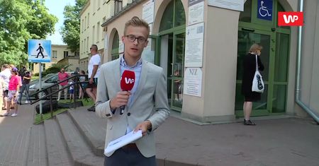 "Polski Alfie Evans" nie żyje. Szpital odmawia komentarza