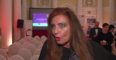Agnieszka Fitkau-Perepeczko: "Marzyłam o życiu w wolnym kraju z klimatem plażowo-letnim"