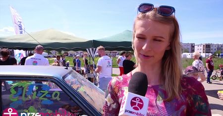 Anna Piszczałka z "Top Model" o programie: "Teraz byłoby mi ciężej"