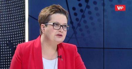 Jednoznaczny sondaż dla PiS. Komentarz Katarzyny Lubnauer