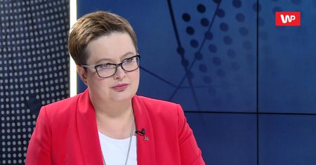 Kontrowersyjny pomysł PiS. Lubnauer komentuje