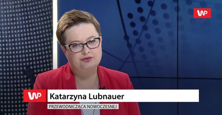 Lubnauer odpowiada Mazurek. Liczby robią wrażenie