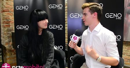 Fryzjerka gwiazd o Michale Szpaku: "Naród prosił, żeby nie dotykać tych włosów"