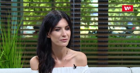 "Przyzwyczaiłam się do tego zapachu". Miss Polski o pracy w branży mięsnej