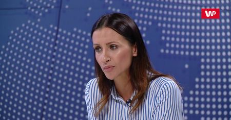 Edyta Litwiniuk o tym, jak odbierani są trenerki fitness