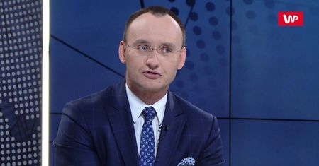 Gwałt na nieletniej pacjentce. "Niestety taki mamy stan"