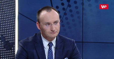 "Tłit". Mikołaj Pawlak o seksualizacji dzieci