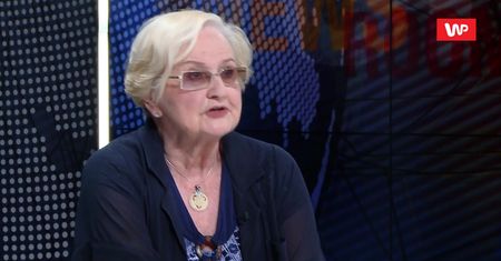 Wielu chce dymisji Adama Bodnara. Prof. Ewa Łętowska: próbują go zastraszyć
