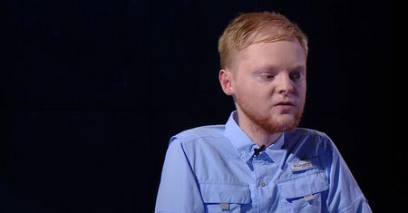 #11pytań o sukces. Mówca motywacyjny tłumaczy