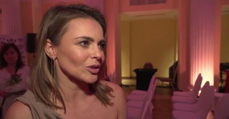 Edyta Herbuś: "Szybko dojrzałam. Teraz próbuję nadrobić zaległości w beztrosce"