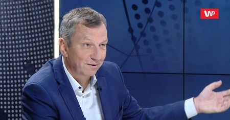 "Tłit". Andrzej Halicki o repolonizacji mediów: To skandal
