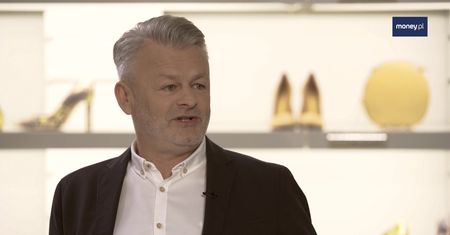 Nino o biznesie. Kazar: Światowe buty z Przemyśla