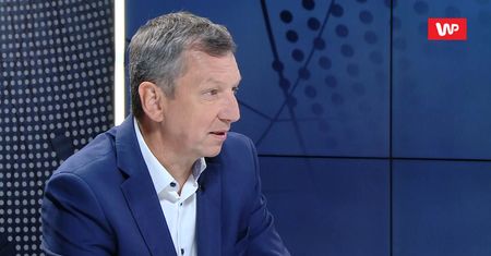 "Tłit". Andrzej Halicki zdradza kulisy kampanii wyborczej do Sejmu