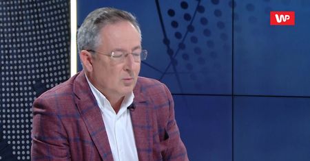 Bartłomiej Sienkiewicz: Marek Falenta być może chciał obalić rząd Tuska, ale mu się to nie udało
