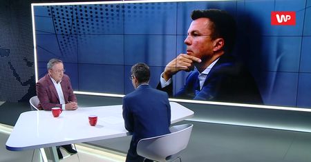 Sprytny ruch Giertycha ws. Marka Falenty. Bartłomiej Sienkiewicz reaguje