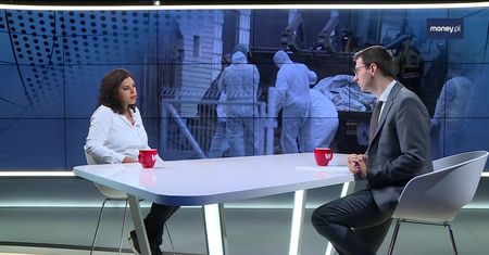 Pół godziny. Tyle masz czasu, by mięso ze sklepu dostarczyć do lodówki w domu