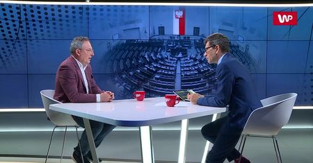 Tłit - Bartłomiej Sienkiewicz i Marek Sawicki