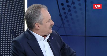 Marek Jakubiak mówi "nie" dla "małpek"