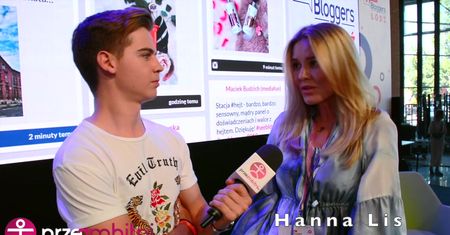 Hanna Lis radzi jak walczyć z "patopolitykami": "Musimy ich usunąć przy urnach"