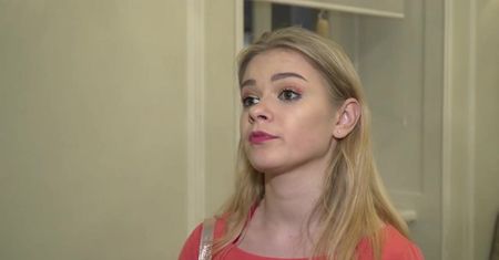 Julia Wróblewska opowiada o terapii: "Ta choroba jest jak wirus"