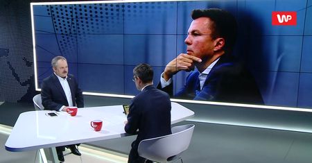 Listy Marka Falenty. Marek Jakubiak komentuje