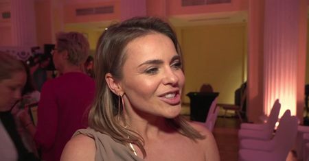 Edyta Herbuś bawi się w coacha: "Szykuję cykl warsztatów dotyczących kobiecości"