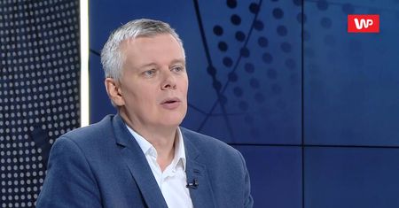 Siemoniak dogryzł Mazurek. Oberwała też jej następczyni