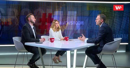 Andrzej Duda rośnie w siłę? Jest coś, co "pomoże mu w kampanii"