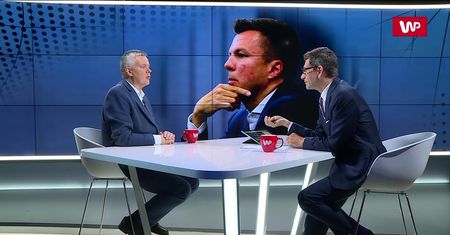 Tłit - Tomasz Siemoniak