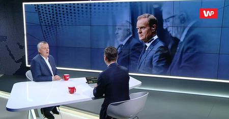 Tusk i francuskie wina. Siemoniak zdradza szczegóły