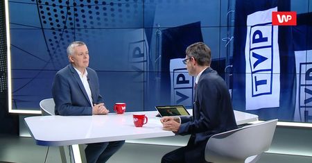 Awantura w TVP z udziałem Lubnauer. Tomasz Siemoniak komentuje
