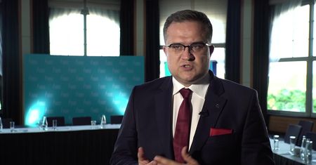 Brexit. „Brytyjska gospodarka jest w szoku”