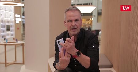 Huawei P30 Pro jako profesjonalne narzędzie do fotografii portretowej