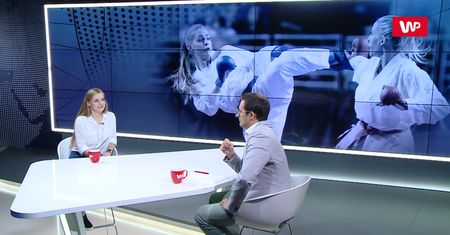 139 krajów, 75 rywalek. Karate walczy o igrzyska