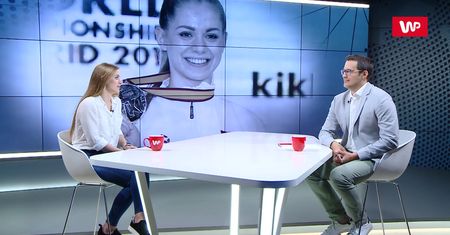 Dorota Banaszczyk o Annie Lewandowskiej: Nigdy nie chciałam w nią uderzać. Uprawiamy inne dyscypliny