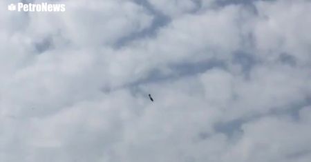 Wypadek na Pikniku Lotniczym w Płocku