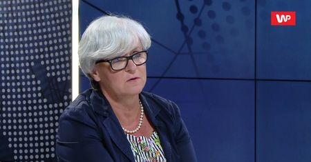 Kaczyński oskarża Bieleckiego. Kluzik-Rostkowska: ordynarne kłamstwo