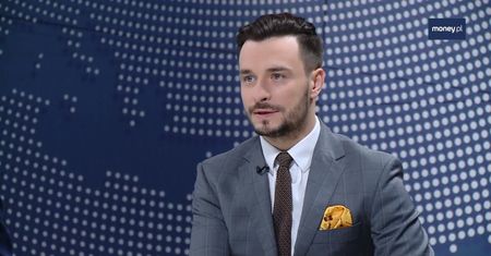 Money. To się liczy
