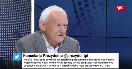 Tłit - Leszek Miller