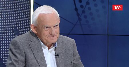 Leszek Miller zaskoczony doniesieniami o wnuczce