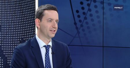 Wojna handlowa USA-Chiny. "Polska mówi jednym głosem z UE"
